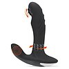 Vibrator Prostata Rebel Plug 3 Functions Negru Thumb 1