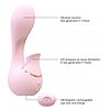 Vibrator Clitoridian Mythical Roz Thumb 8