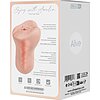 Alive Amelia Masturbator TPE Catifelat Thumb 5
