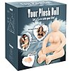 Leona Plush – Păpușă Pluș 70 cm cu Insert TPE Inclus