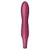 Vibrator Satisfyer Big Heat Visiniu Thumb 3