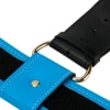 LoveToy Ingen Set Strap‑On 25,5 cm – Manșon Gol cu Tijă Reglabilă Thumb 9