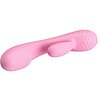 Vibrator Rabbit Pretty Love Ron Baby Roz Thumb 1