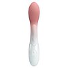 Pretty Love Debra – Stimulator Dual G și Clitoris, 30 Moduri Roz Thumb 1