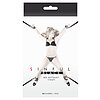 Set Curelușe Sinful Negru Thumb 2