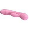 Vibrator Rabbit Pretty Love Ron Baby Roz Thumb 2