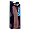LoveToy Power 26,5 cm Vibrator Dual Density 10 Funcții Thumb 9