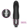 Hop Hop Bop eStim Vibrator Negru Thumb 3