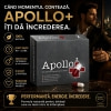 2 Capsule Pentru Erecție Apollo Plus Thumb 2