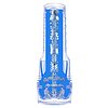 Masturbator Fleshlight Turbo Core Albastru Thumb 4
