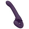 Strap-On Satu Pulse-Wave And Vibrating Mov Thumb 2