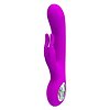 Vibrator Pretty Love Hot Rabbit Mov Thumb 1