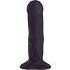 Dildo Fun Factory THE BOSS Negru Thumb 1