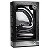Stimulator Prostată Rude-Boy Intense Negru Thumb 1