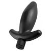 Dildo Anal Beginners Anchor Fantasy Negru Thumb 1