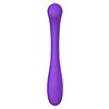 ToyJoy Luna – Vibrator Punct G Din silicon, 7 Moduri Mov Thumb 2