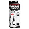 Pompa Accu Meter Power Negru Thumb 1