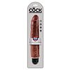 Vibrator King Penis 30cm Maro Thumb 1