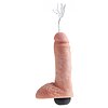 Dildo Cu Ejaculare Penis 20cm