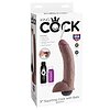 Dildo Ejaculator Pipedream Penis 23cm Maro Thumb 3