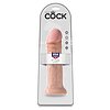 Dildo Realistic King 11inch Thumb 1