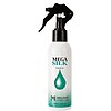 Spray Pentru Igienizarea Jucăriilor Erotice Mega Silk 150ml