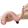 Strap-on Femei Joy Strapless Reincarcabil Thumb 2