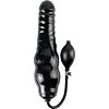 Dildo Gonflabil Extreme Blaster Negru Thumb 1