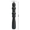Vibrator Pretty Monroe Negru Thumb 1