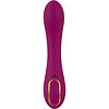 JAVIDA Vibrator Gonflabil Pentru Punctul G, 10 Moduri Thumb 2