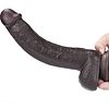 Dildo Realistic Sliding Skin Dong Maro Thumb 5