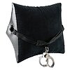 Pernă Gonflabilă Deluxe Position Master With Cuffs Negru