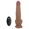Pretty Love Jonathan – Vibrator Realist 21 cm, 3+3 Funcții Thumb 1