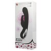 Vibrator Rabbit Pretty Love Webb Negru Thumb 3