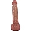 Ultra Realistic Dildo Silicone 30 cm Thumb 3