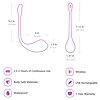 Vibrator Lovense Lush 2 Wearable Roz Thumb 4