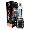 Pompa Marire Penis Hydromax7 Wide Boy Negru Thumb 2