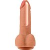Hidden Desire Dildo Realist 16cm Silicon Dual Thumb 1