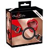 Calus Silicon Bad Kitty Negru Thumb 2