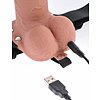 Strap-On Fetish Fantasy Remote 7inch Thumb 4