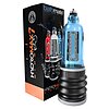 Pompă Penis HydroMax 7 Wide Boy Albastru Thumb 1