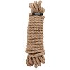 Sfoară Bondage din Cânepă 5 m Taboom