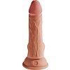 Dildo Triple Density 19.7cm Thumb 1