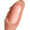 Dildo Realist Din Silicon Lichid Hidden Desire 20cm Thumb 8