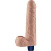 Lovetoy Real Softee 23cm – 10 Moduri, Reîncărcabil Thumb 1