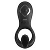 Pipedream Ultimate Couples Cage Max – 3 Motoare Negru Thumb 3