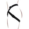 Strap-On Harness Negru Thumb 4