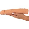 Nature Skin Extensie +7 cm, +2 cm Grosime, Naturală Thumb 6
