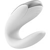 Satisfyer Double Fun Alb Thumb 2