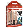 Set Strap-On Dual Density Experienced Thumb 2
